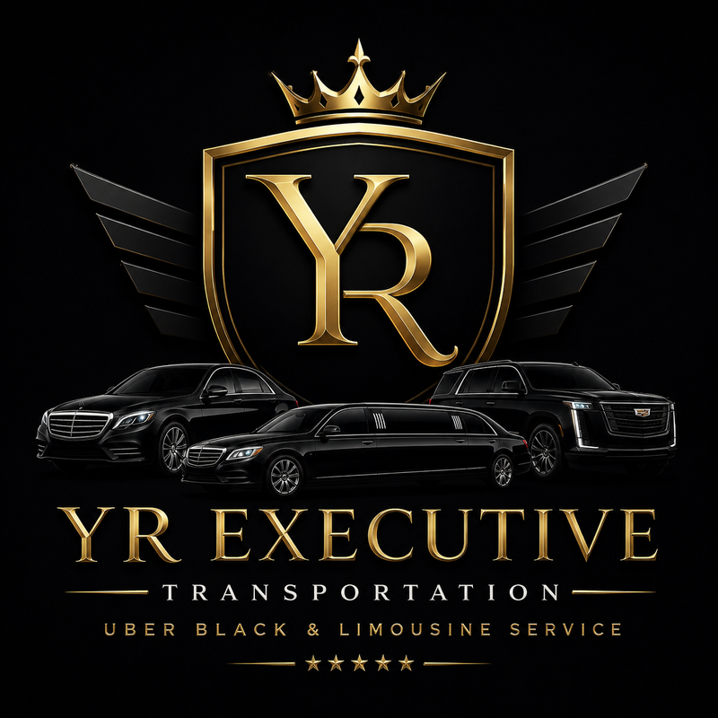 Yasmany Ramos Enterprises logo